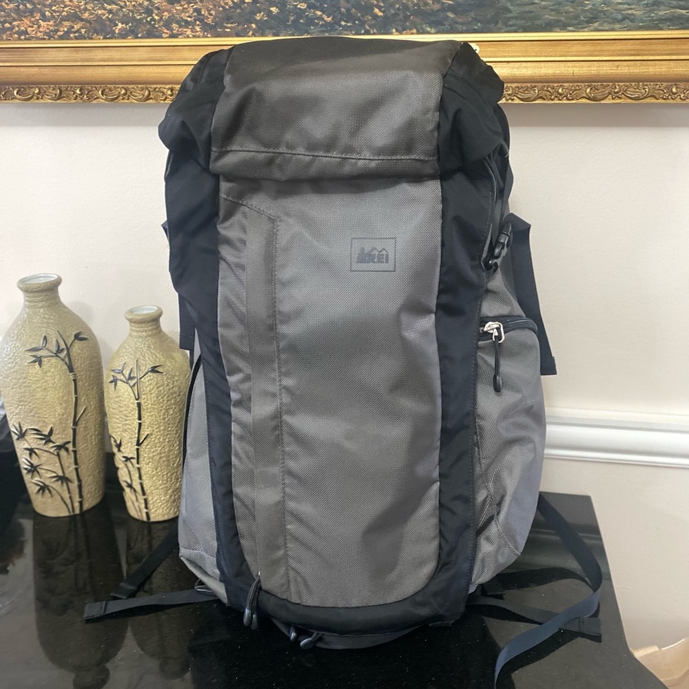 REI Hiking Backpack